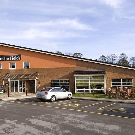 Premier Inn Manchester West Didsbury Exteriör bild